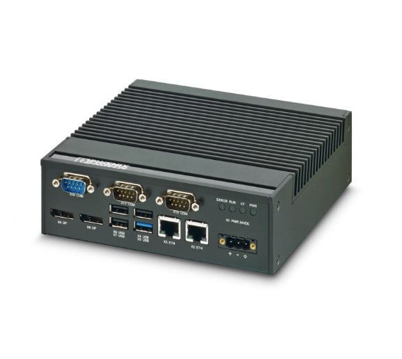 2701712/A22/I32/R16/M55/OS43/S00/EF00 par PHOENIX CONTACT