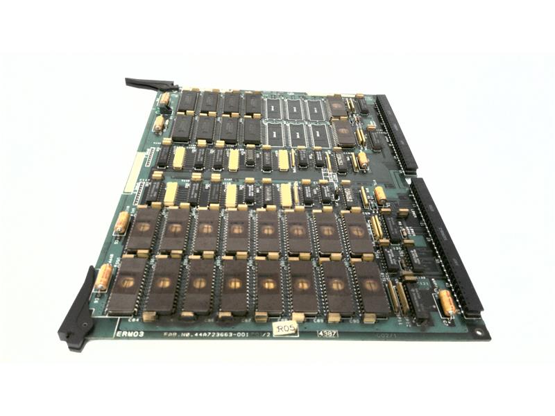 GENERAL ELECTRIC 44A723663-001