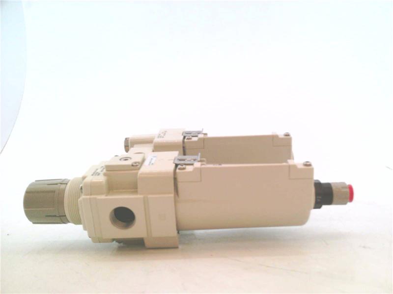SMC AC41A-N04C-8Z-B-X2217