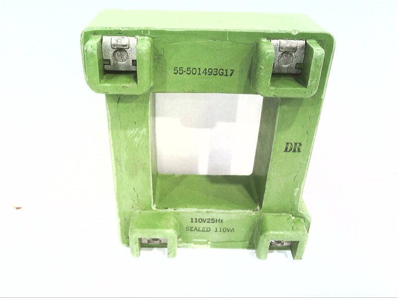 GENERAL ELECTRIC 55--501493G17-1