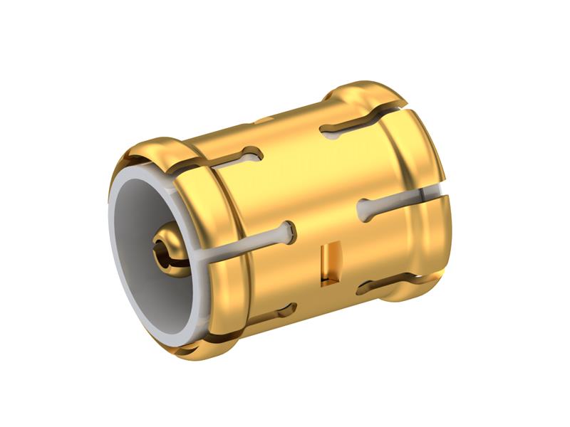 R223703180 por RADIALL INTERCONNECT COMPONENT