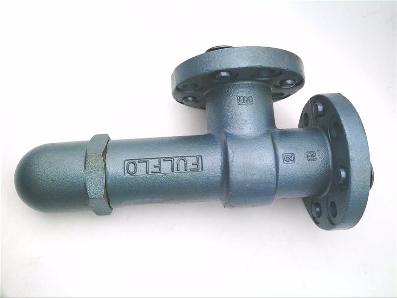 FULFLO VALVES VJF-8RSP-HS-YS