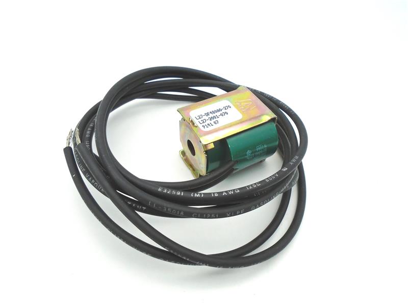 RANCO L27-2001