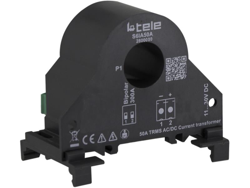 TELE CONTROLS S6IA50A