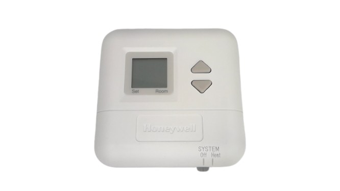 HONEYWELL T8400B1018