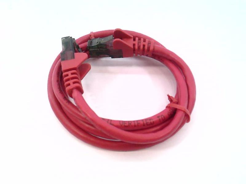 BELKIN A3L980-03-RED-S