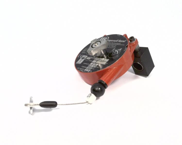 INGERSOLL RAND BLD3