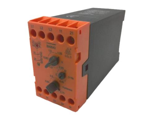 BA9043/002 3/N AC50-400HZ 63,5/110V by DOLD