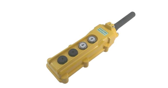 ECP311EAB1 por KITO CORPORATION