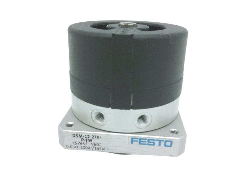 DSM-12-270-P-FW by FESTO
