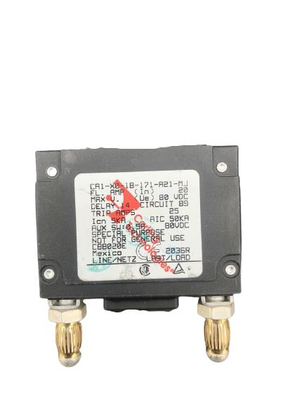 CARLING SWITCH CA1-X0-18-171-A21-MJ