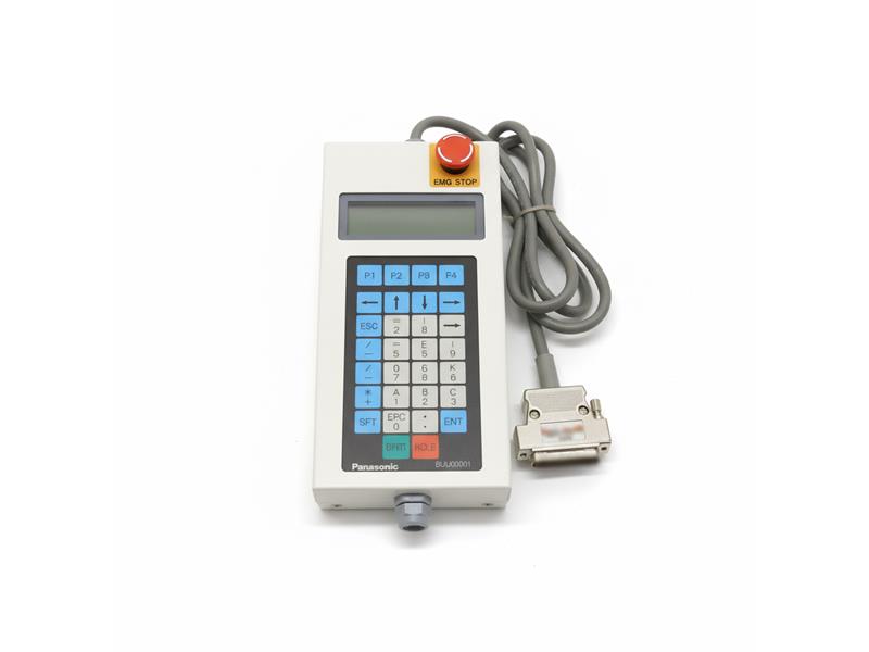 BUU00001 by MATSUSHITA ELECTRIC