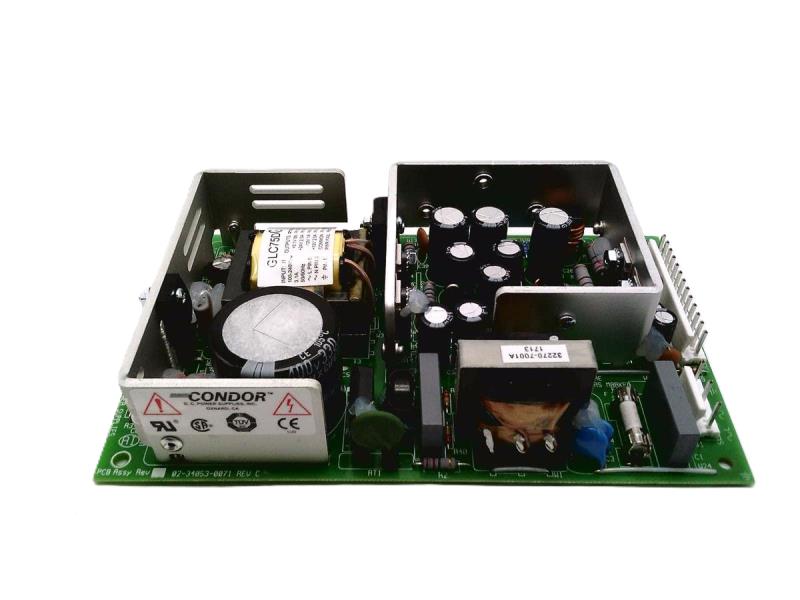 SL POWER ELECTRONICS GLC75D