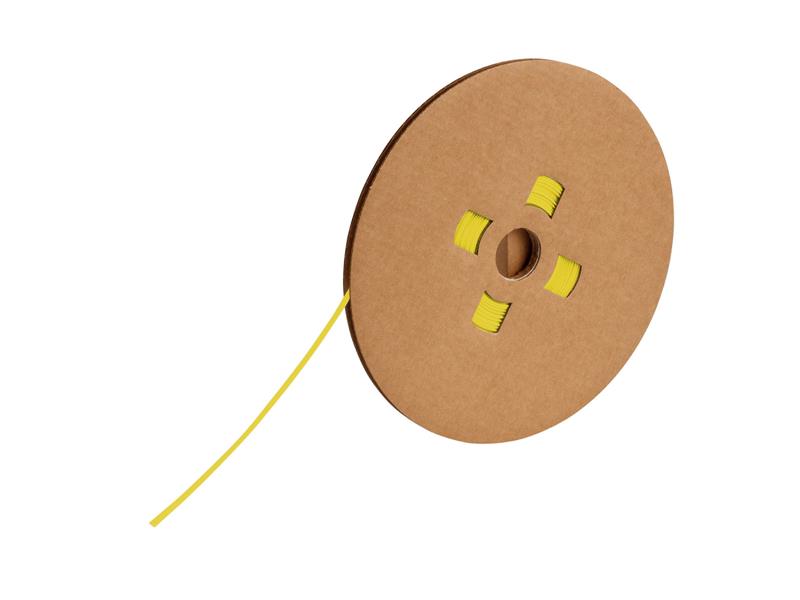BRADY PS-C-125-YL-J