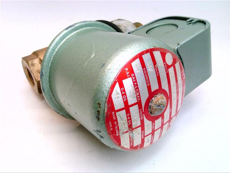 ASCO K10AB173