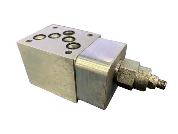 CBE por SUN HYDRAULICS