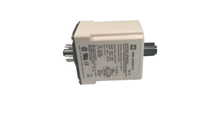 SCHNEIDER ELECTRIC 9050JCK25V14