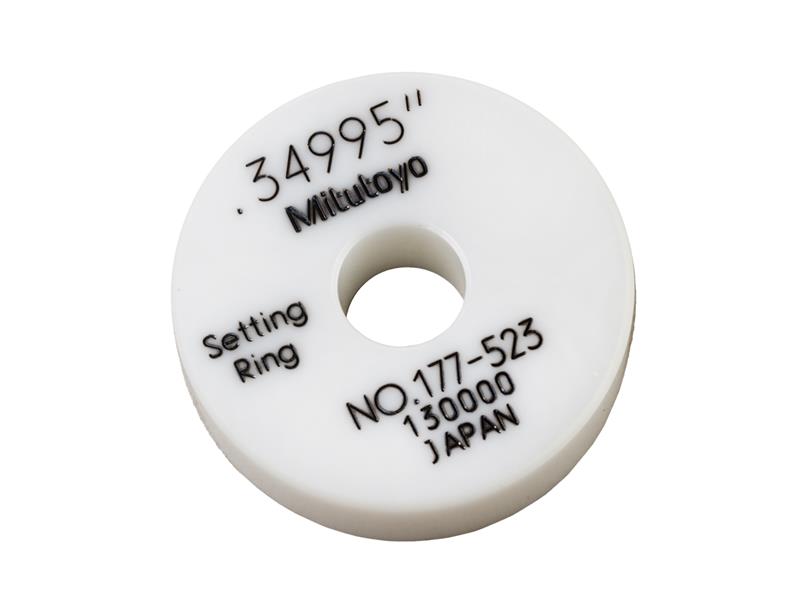 MITUTOYO 177-523