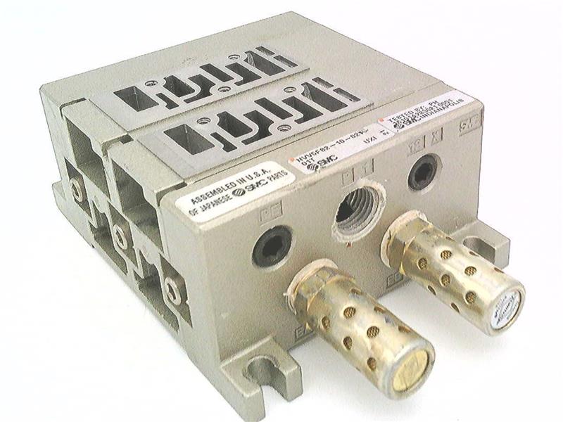 NVV5FS2-10-021-01T par SMC