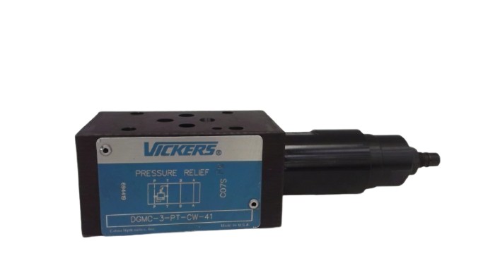 DGMC-3-PT-CW-41 by EATON CORPORATION