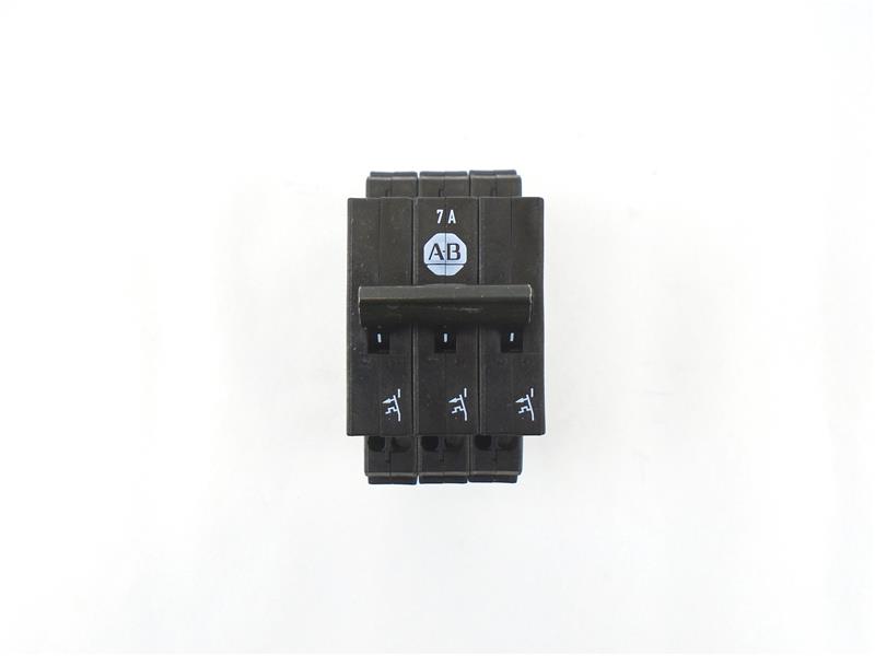 ALLEN BRADLEY 1492-GS3G070
