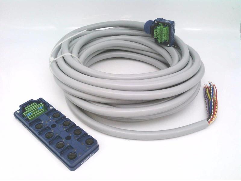 SCHNEIDER ELECTRIC ABE9C1280L10