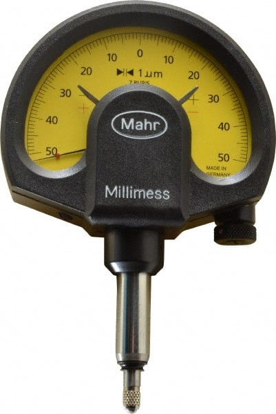 MAHR 4334000