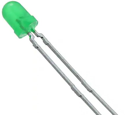 VISHAY TLLG4400