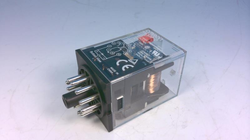 OMRON MKS3P-D/30VDC