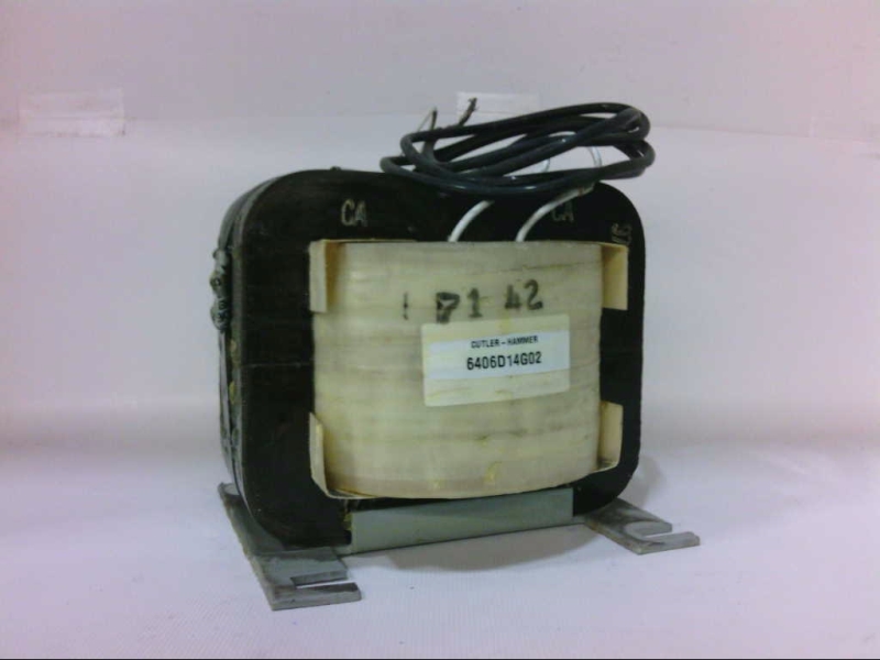 EATON CORPORATION 6406D14G02
