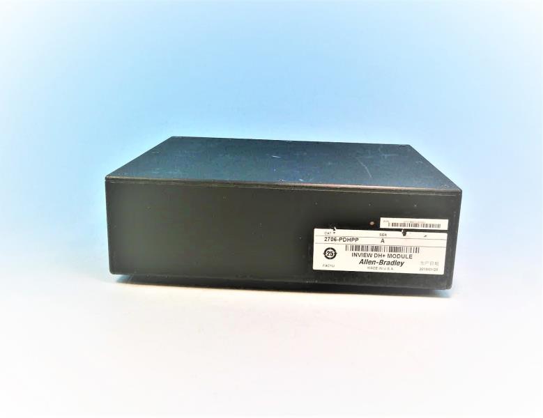 ALLEN BRADLEY 2706-PDHPP