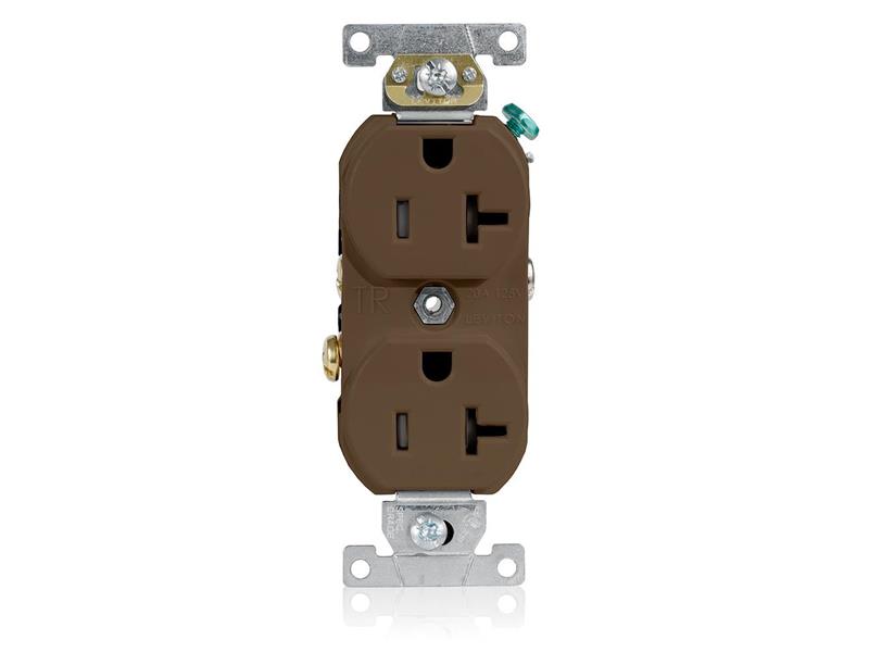 TBR20 by LEVITON