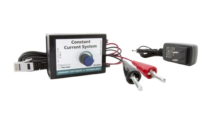 VERNIER CCS-BTA