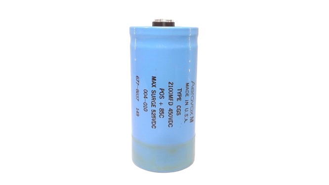 AEROVOX CGS212T450W5C8PH