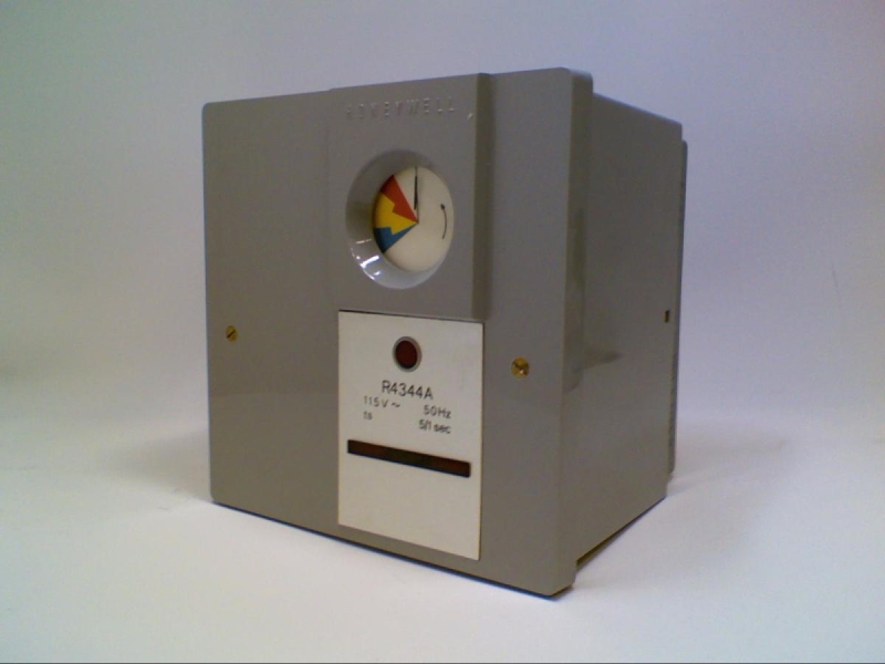 HONEYWELL R4344A-1061