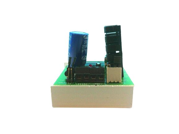 AUTOMATION COMPONENTS INC A/PS1.5