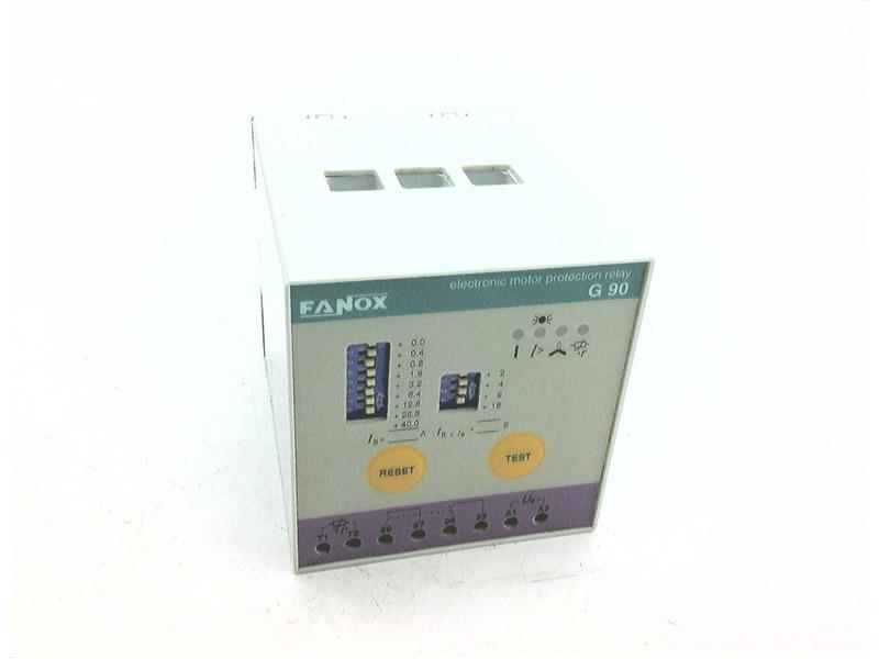 FANOX G90