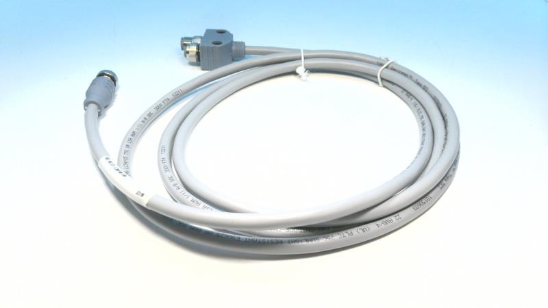 TURCK VB2-RKC 572-2.2M/FKM FSM