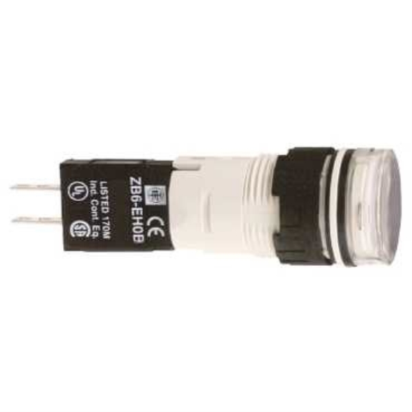 SCHNEIDER ELECTRIC XB6AV1GB
