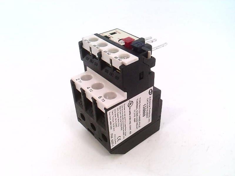 ACI ADVANCED CONTROLS INC 135869