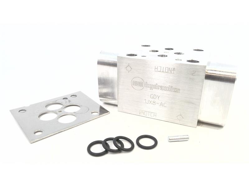 SUN HYDRAULICS GDY