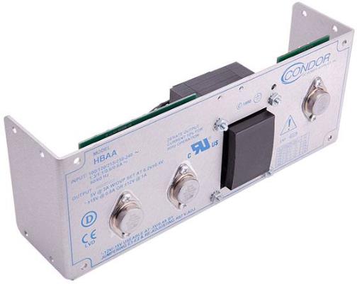 BEL FUSE HBAA-40W-AG