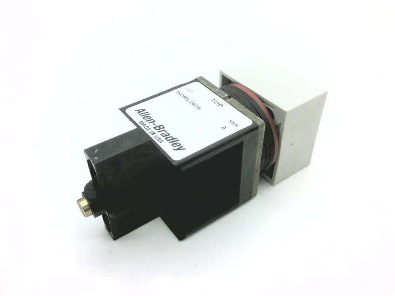 ALLEN BRADLEY 800MS-DB16