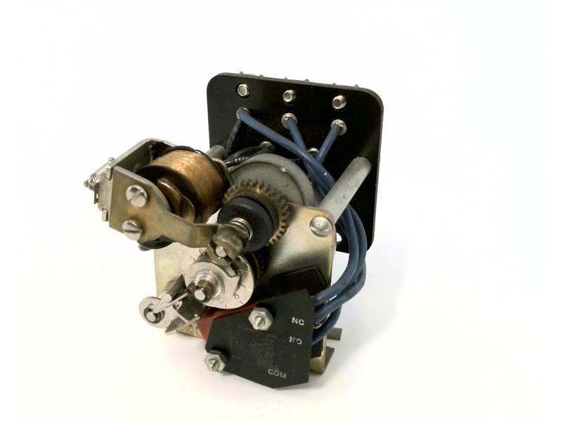 AMF CONTROL SYSTEMS 536-043-00