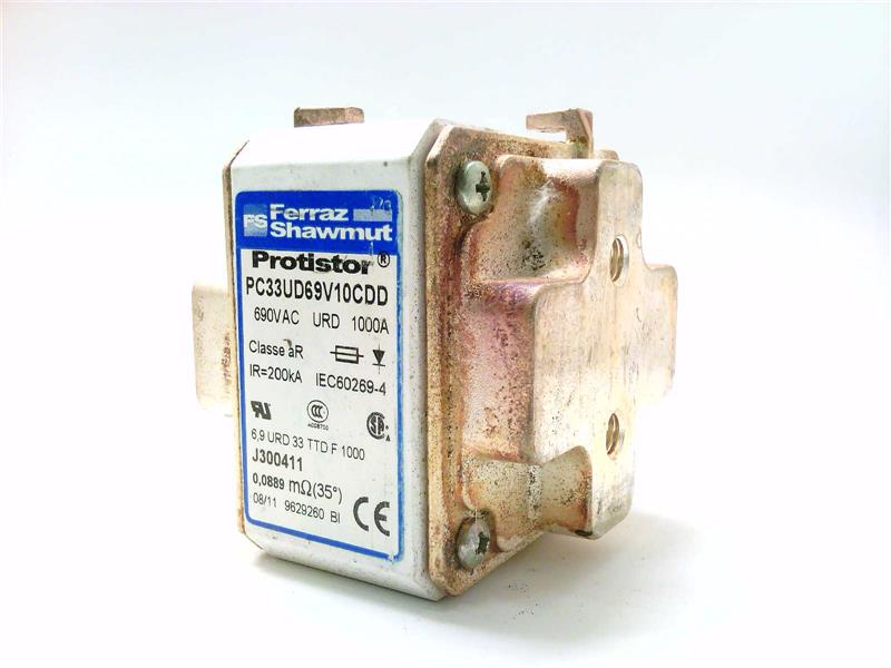 MERSEN J300411