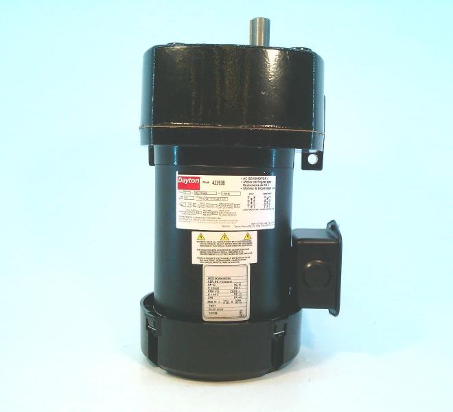 GRAINGER 4Z393