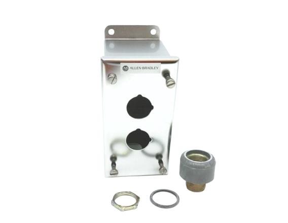 ALLEN BRADLEY 800H-2HZ4