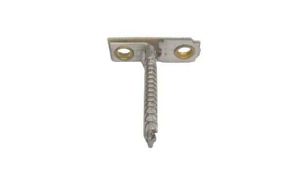GENERAL ELECTRIC CR123C1.84A