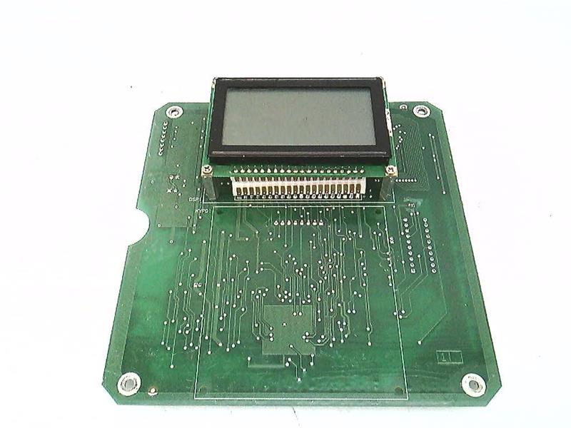 LAKEWOOD INSTRUMENTS INC PCA 1229421