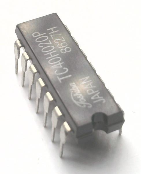 TOSHIBA TC40H020P